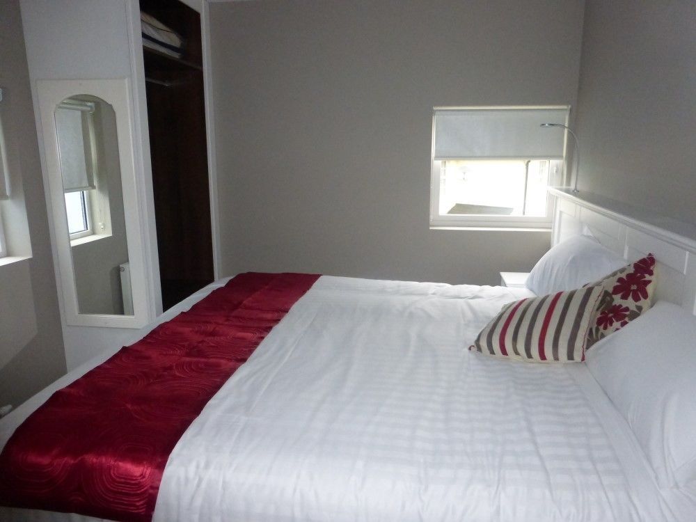 Ryan'S Hotel كونغ المظهر الخارجي الصورة